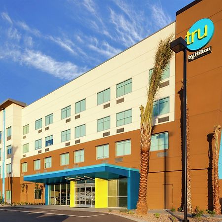 Hotel Tru By Hilton Gilbert Esterno foto