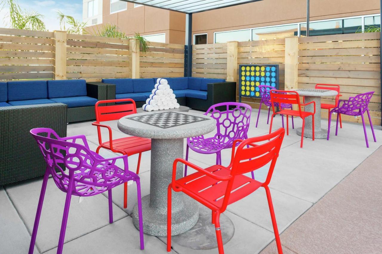 Hotel Tru By Hilton Gilbert Esterno foto