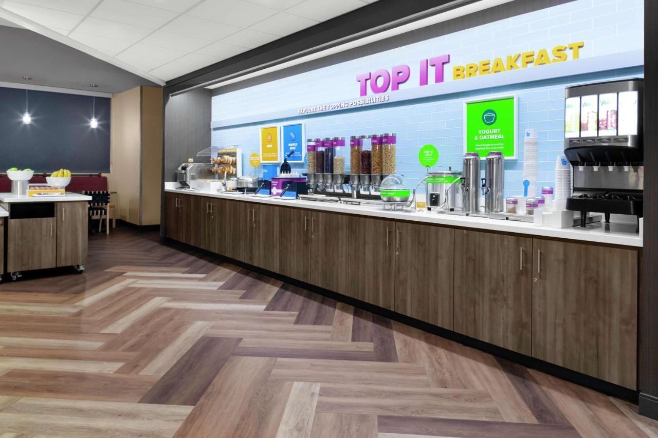 Hotel Tru By Hilton Gilbert Esterno foto