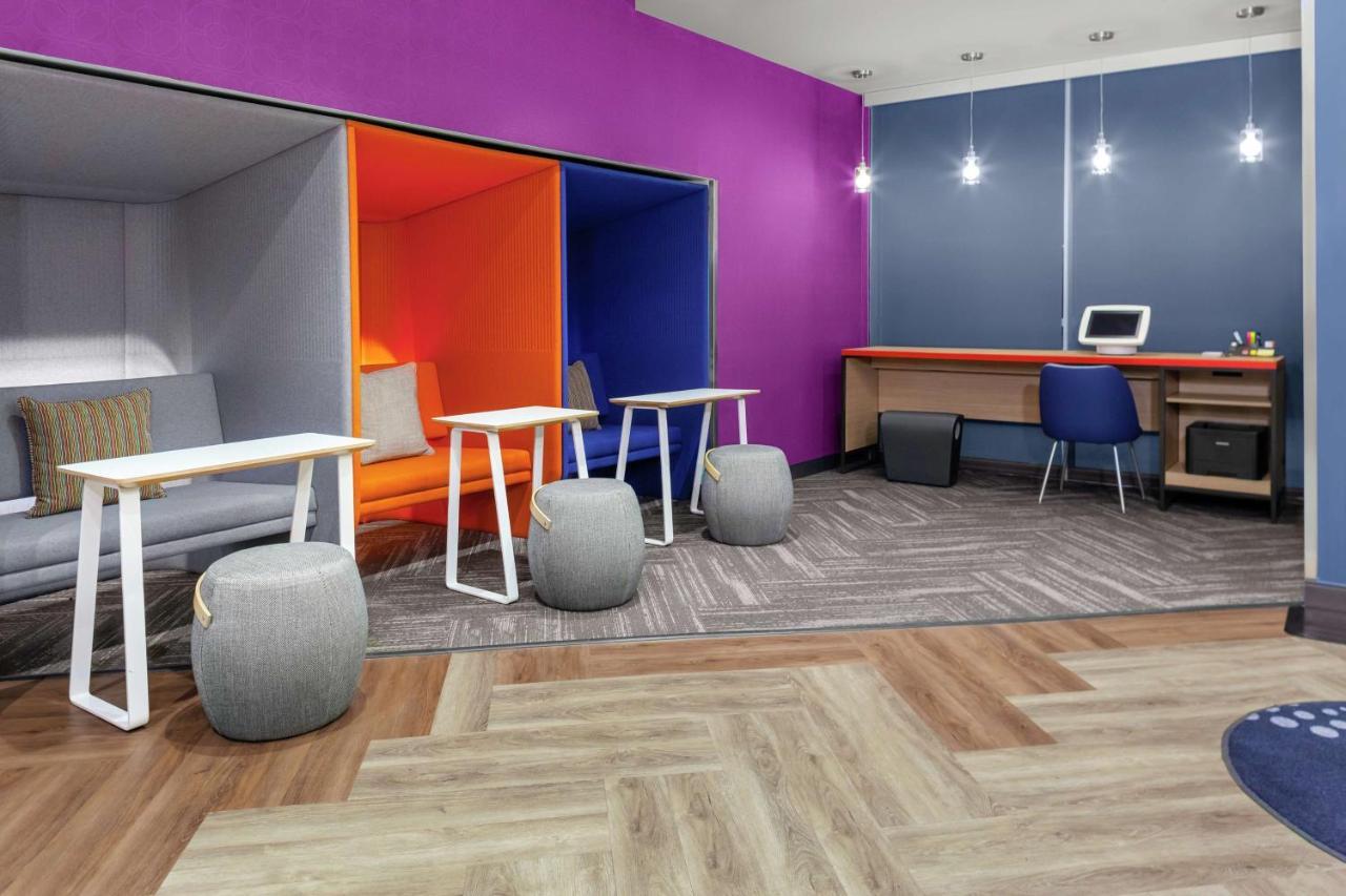 Hotel Tru By Hilton Gilbert Esterno foto
