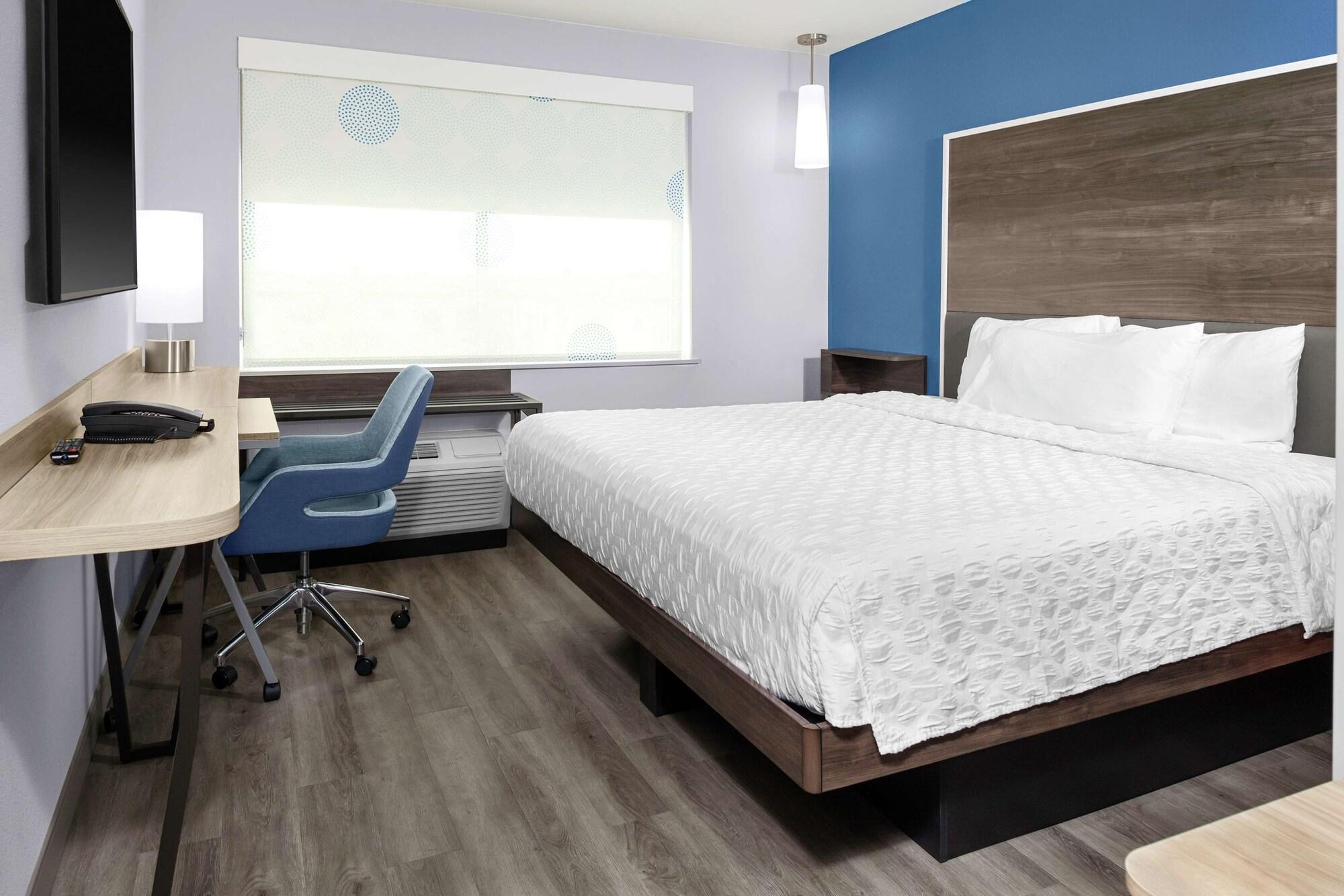 Hotel Tru By Hilton Gilbert Esterno foto