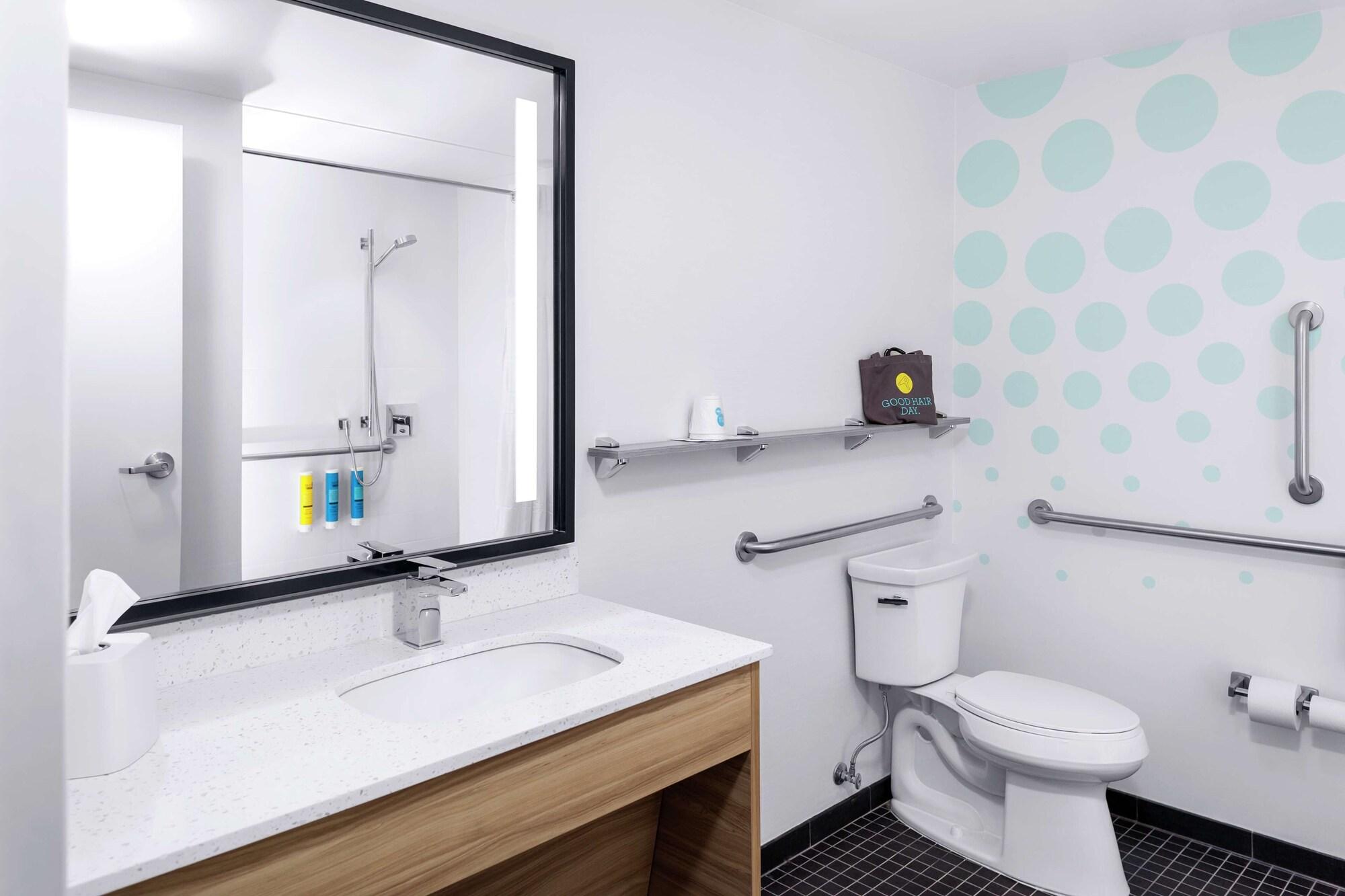 Hotel Tru By Hilton Gilbert Esterno foto
