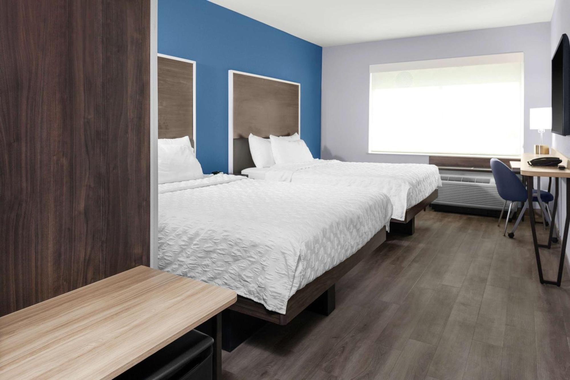 Hotel Tru By Hilton Gilbert Esterno foto