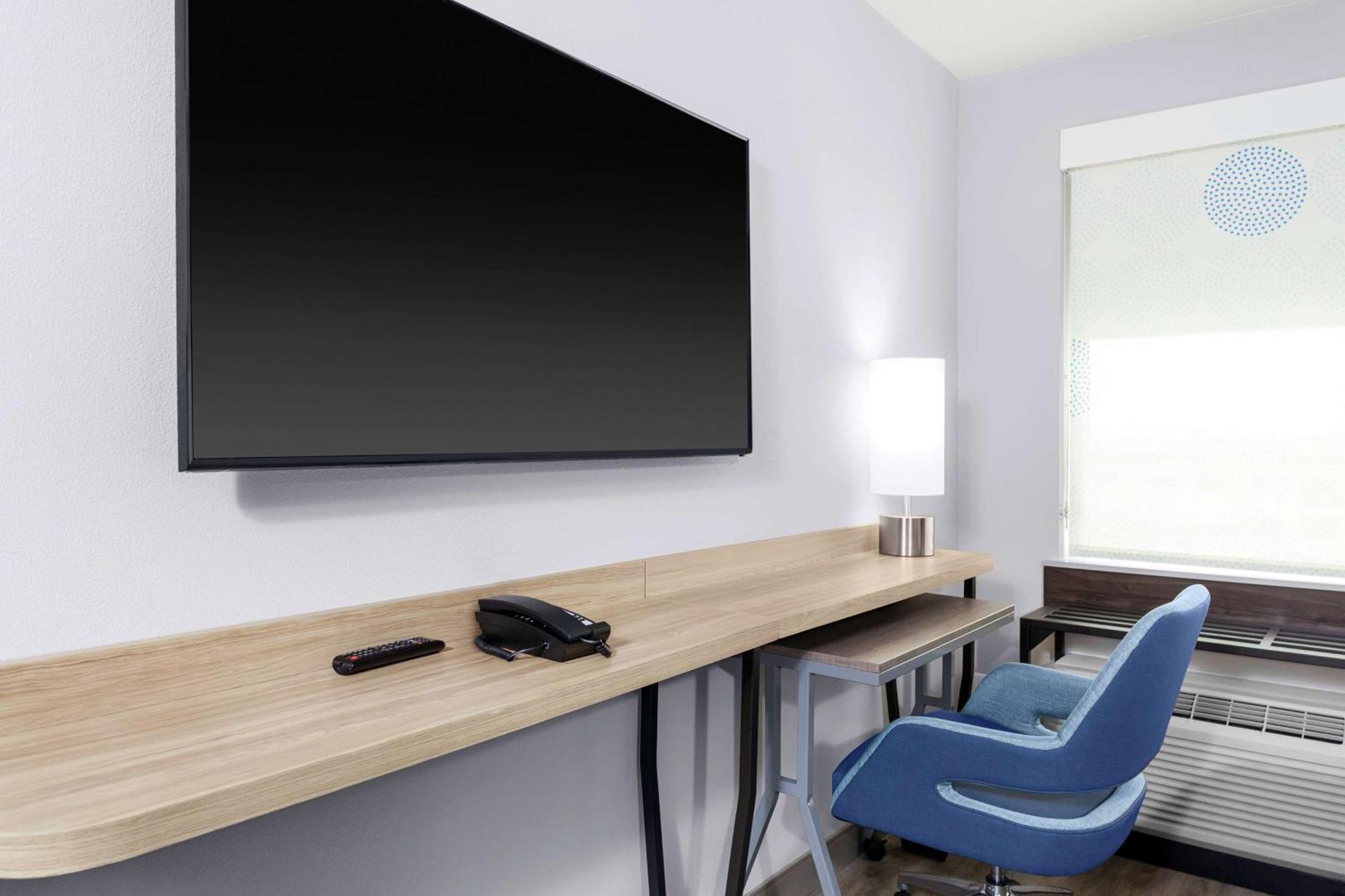 Hotel Tru By Hilton Gilbert Esterno foto