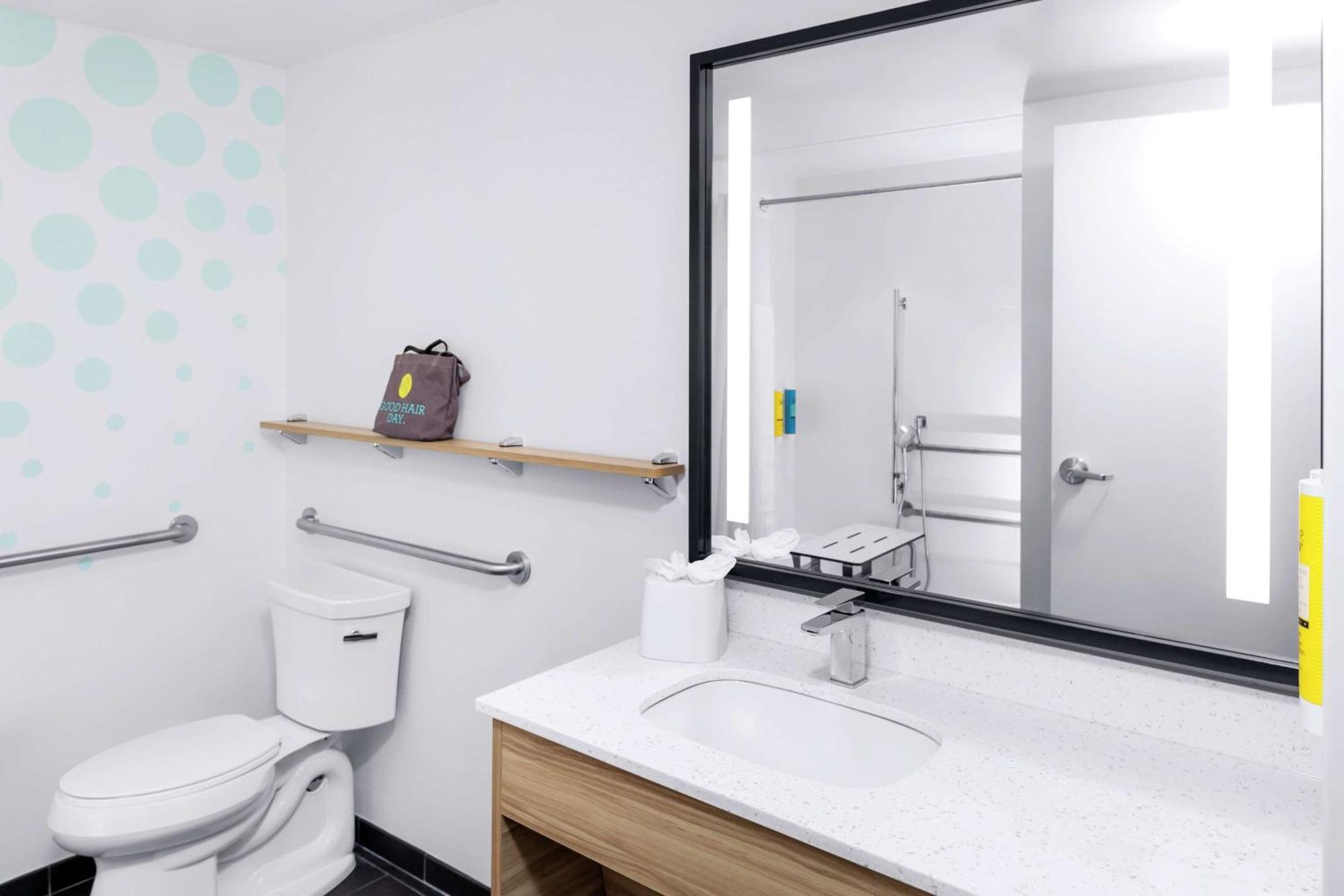 Hotel Tru By Hilton Gilbert Esterno foto