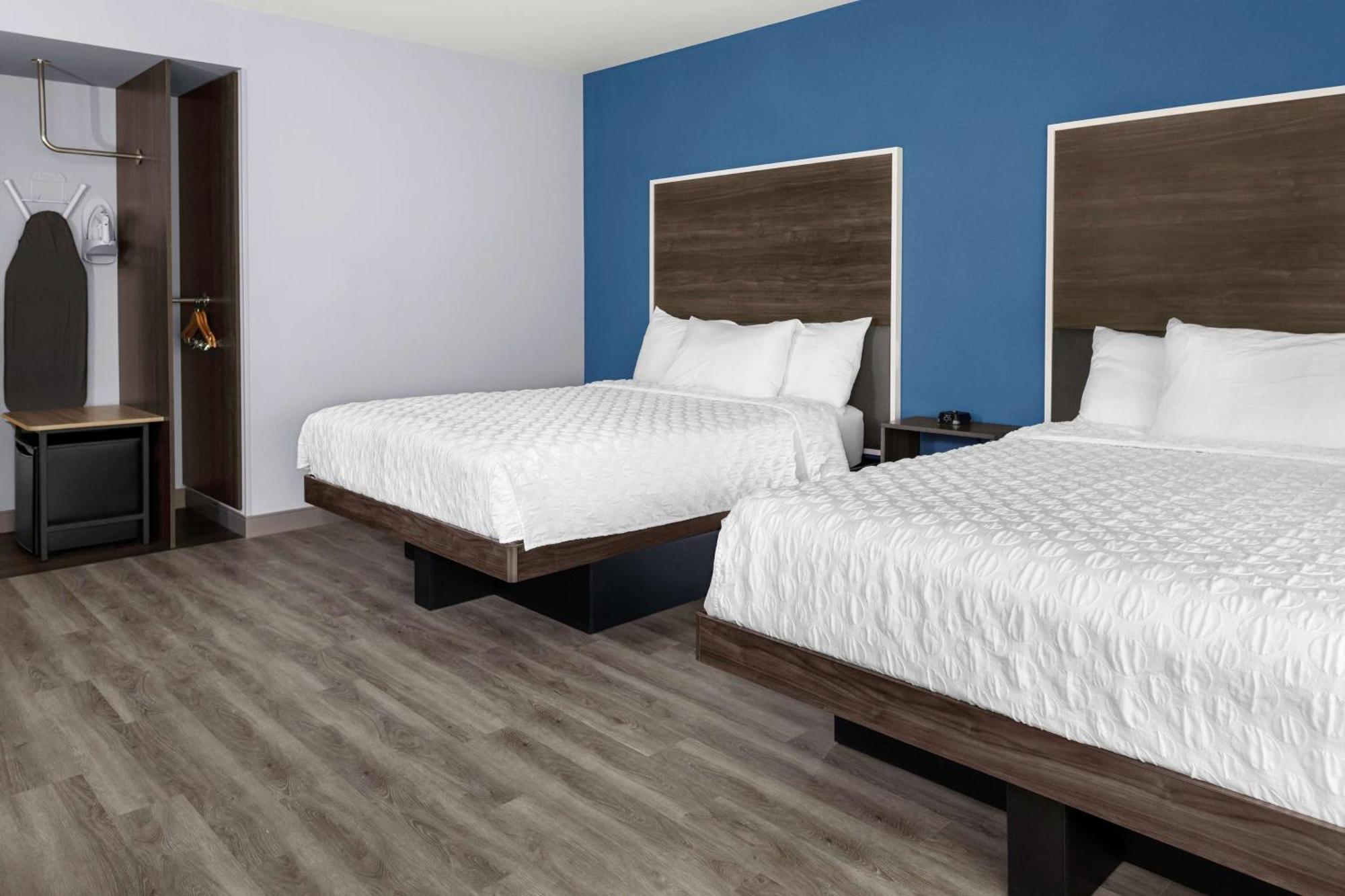 Hotel Tru By Hilton Gilbert Esterno foto