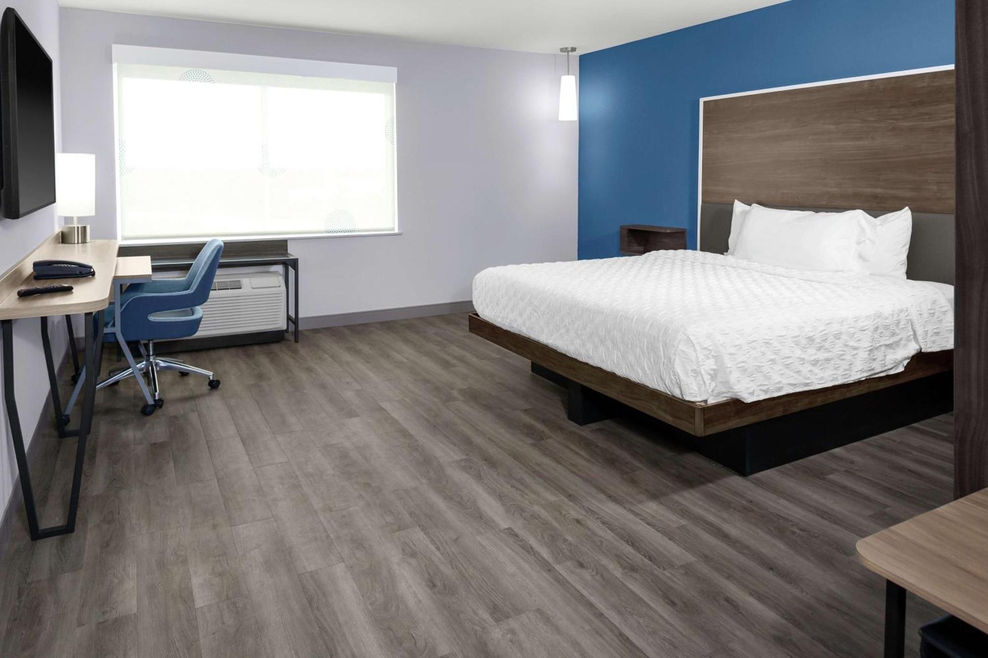 Hotel Tru By Hilton Gilbert Esterno foto