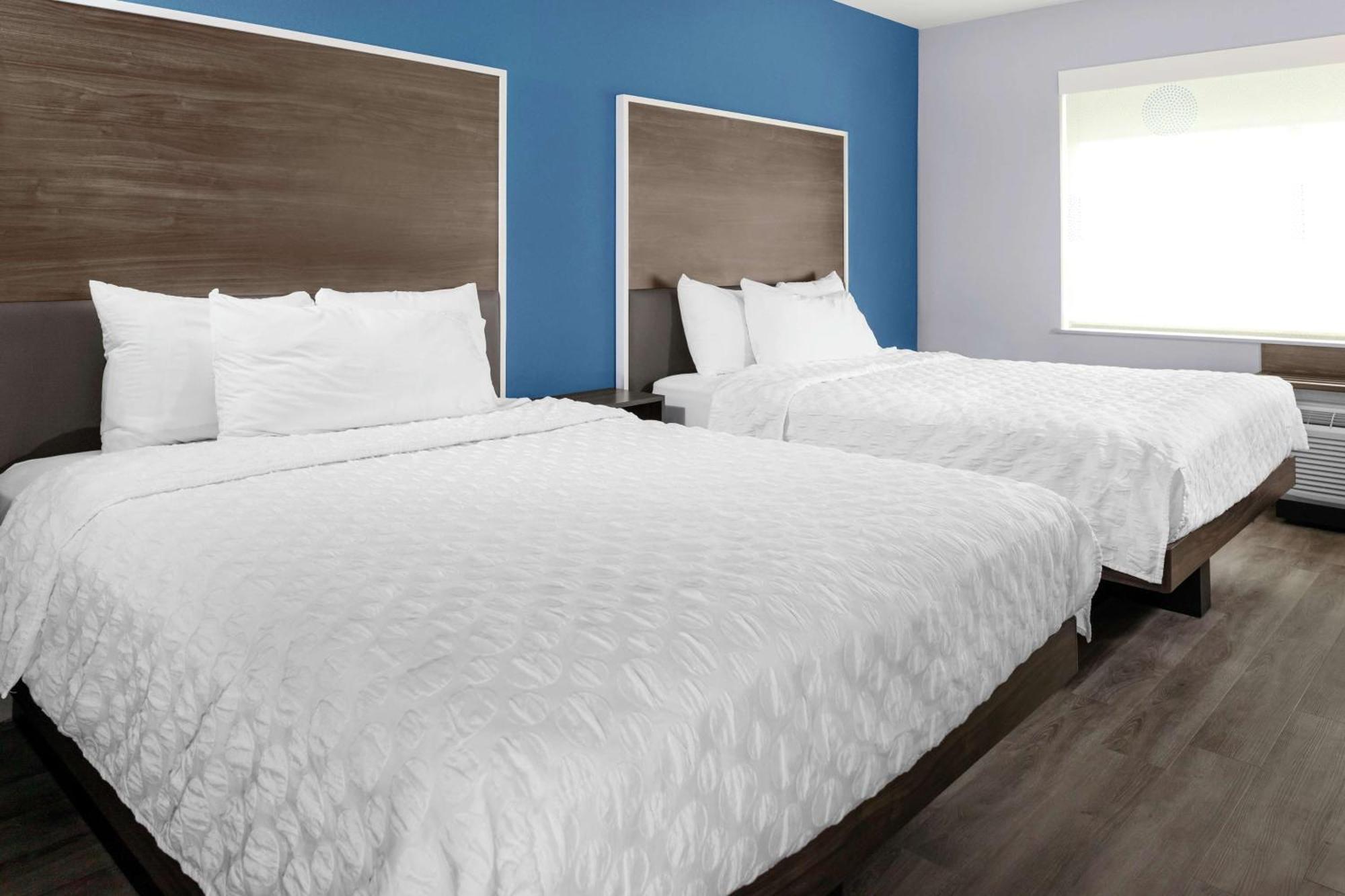 Hotel Tru By Hilton Gilbert Esterno foto